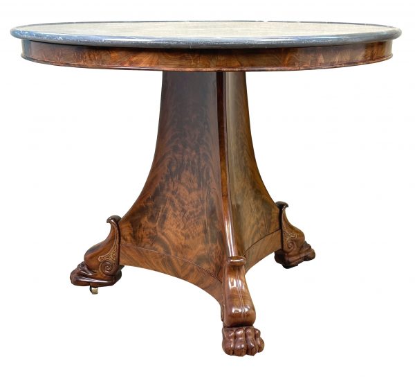 Early 19th Century French Guéridon Centre Table